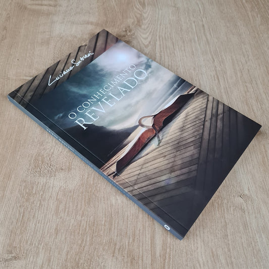 O Conhecimento Revelado | Luciano Subirá