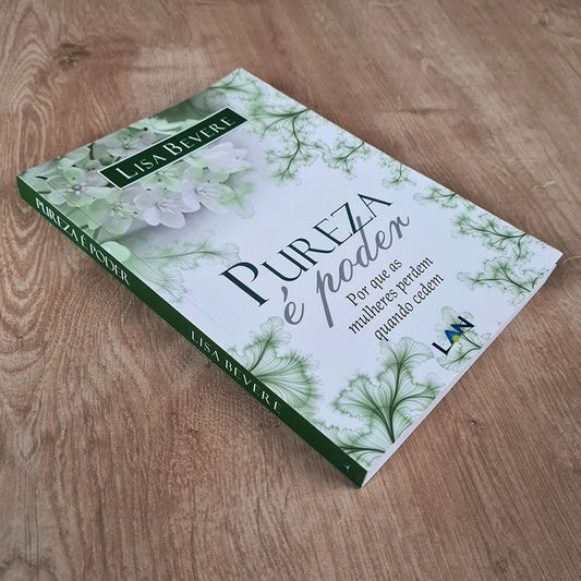 Pureza e Poder | Lisa Bevere