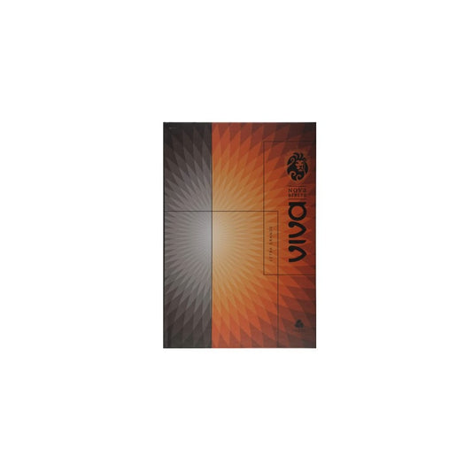 Nova Bíblia Viva | NBV Letra Grande | Reino