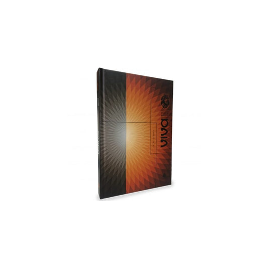 Nova Bíblia Viva | NBV Letra Grande | Reino