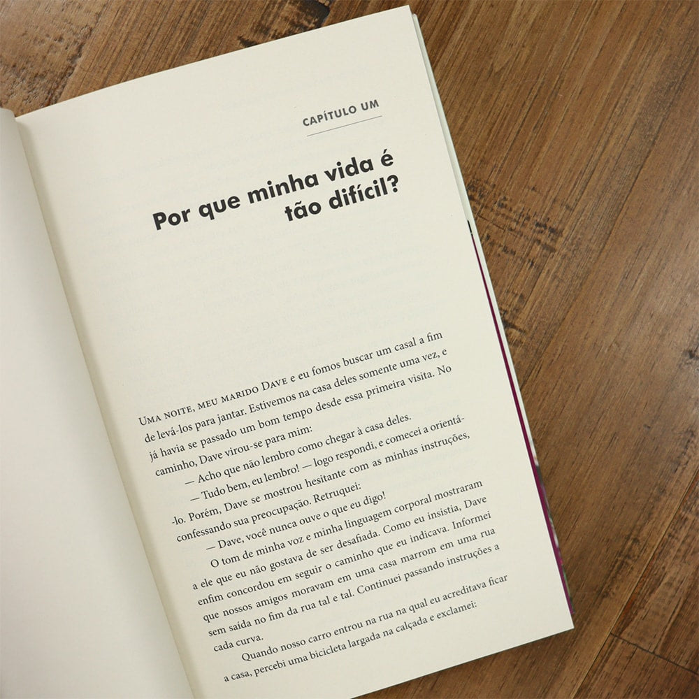 Mentes Tranquilas Almas Felizes | Joyce Meyer
