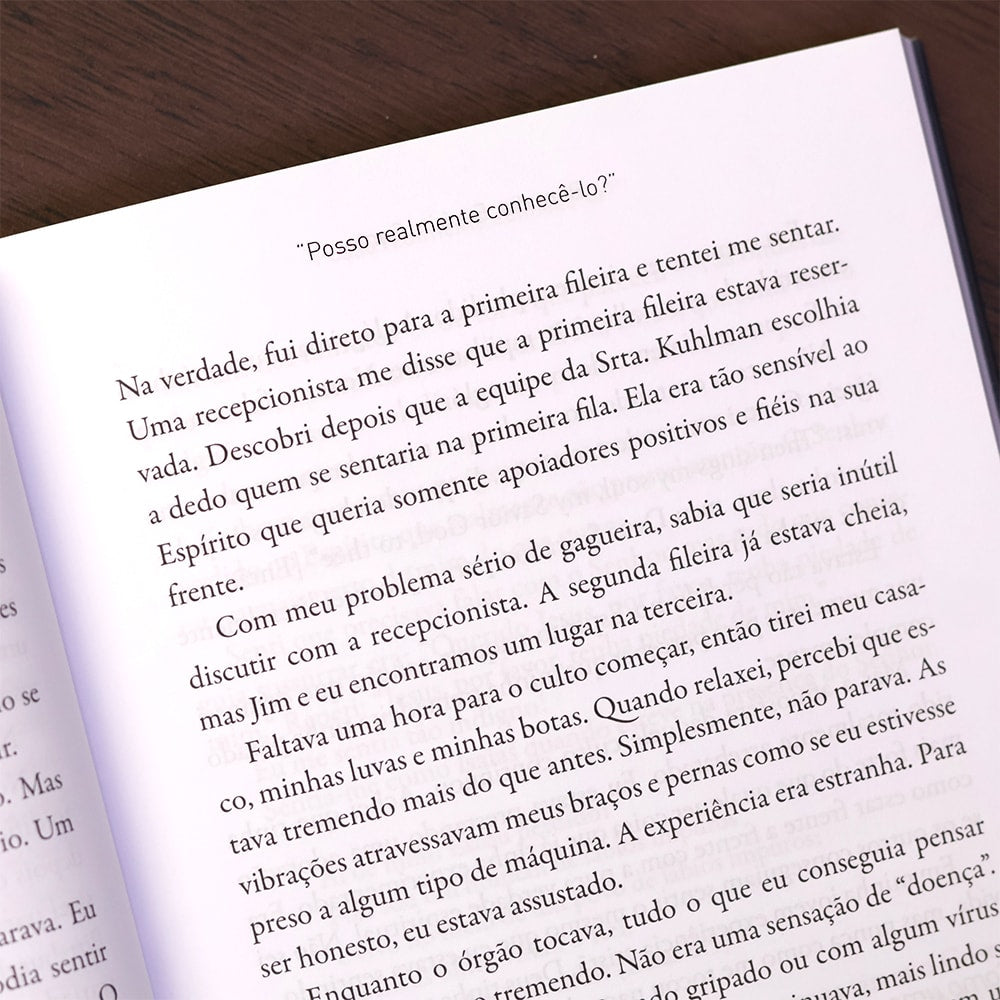 Bom dia Espírito Santo | Benny Hinn