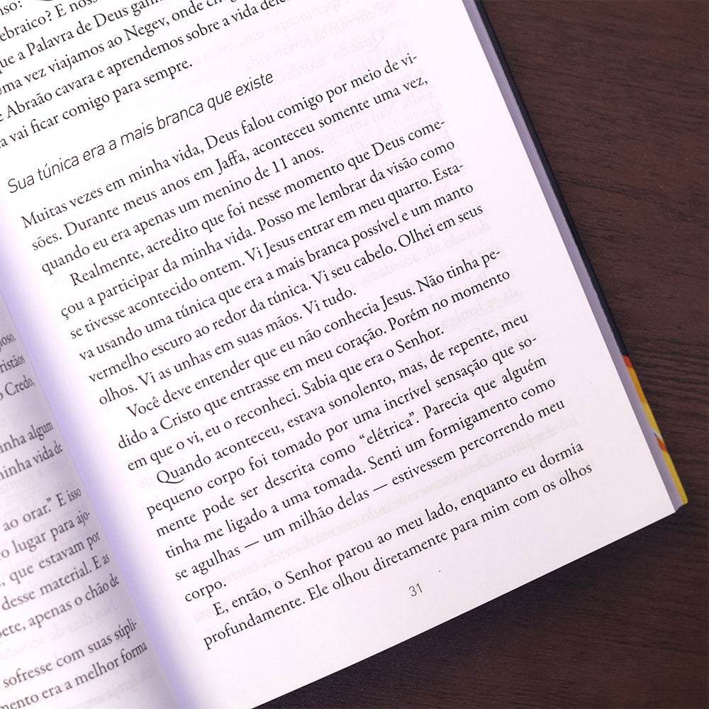 Bom dia Espírito Santo | Benny Hinn