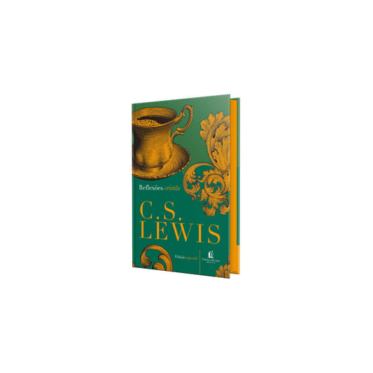 Reflexões cristãs | C S Lewis