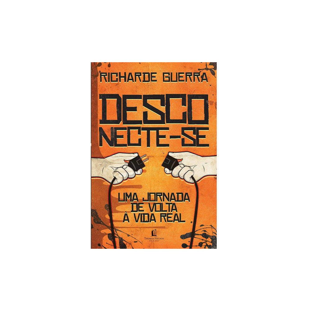 Desconecte-se | Richarde Guerra