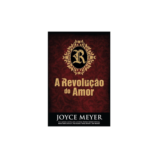 A Revolução do Amor | Joyce Meyer