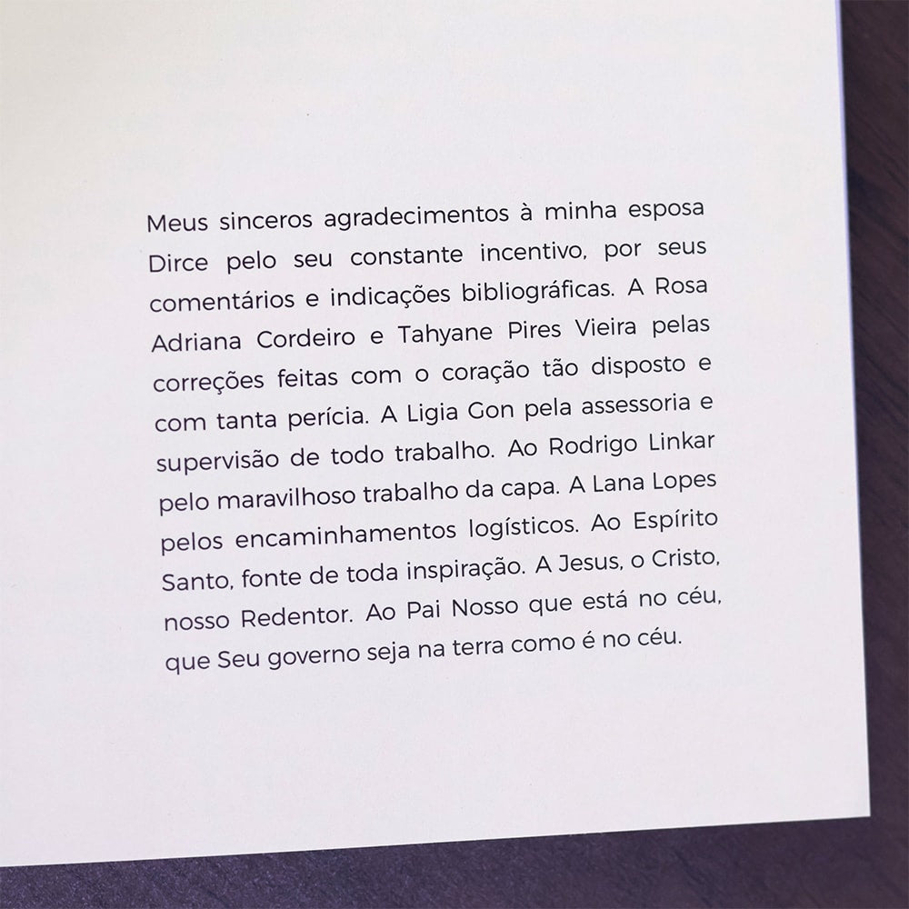 Metanoia | JB Carvalho