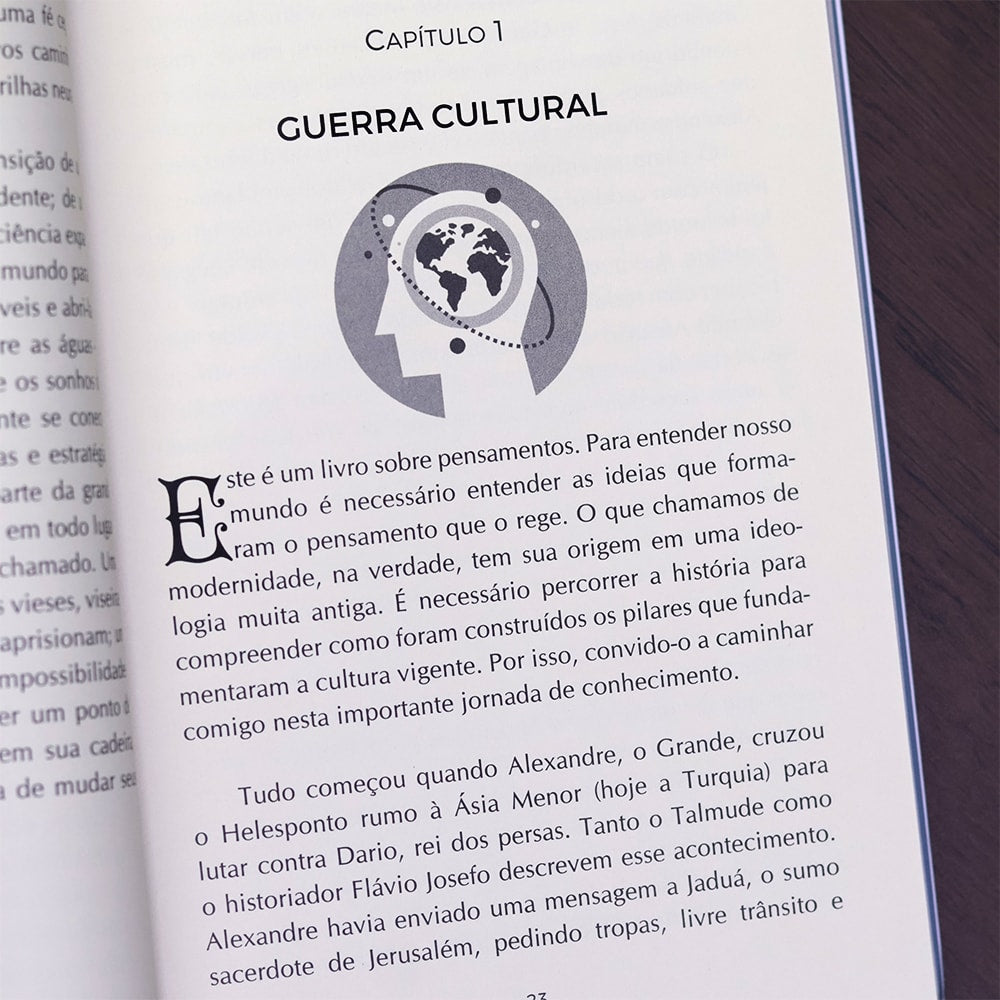 Metanoia | JB Carvalho