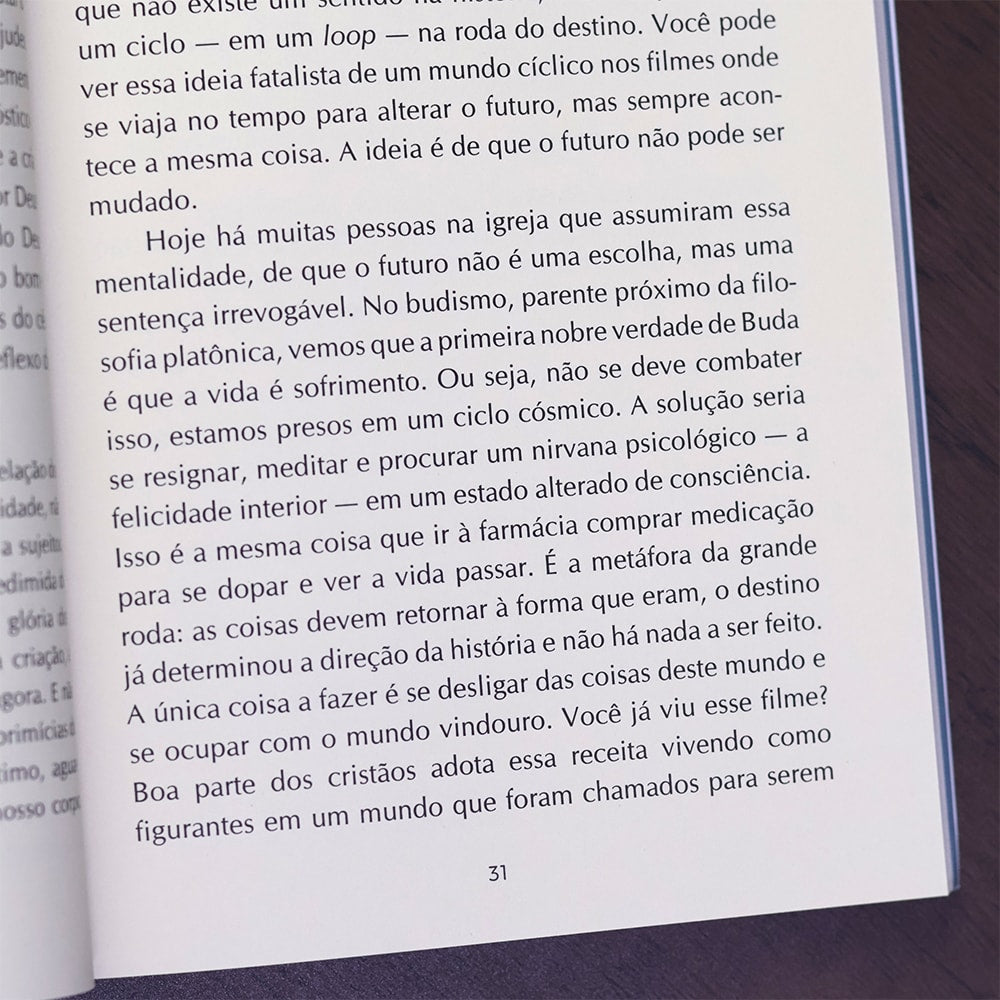 Metanoia | JB Carvalho