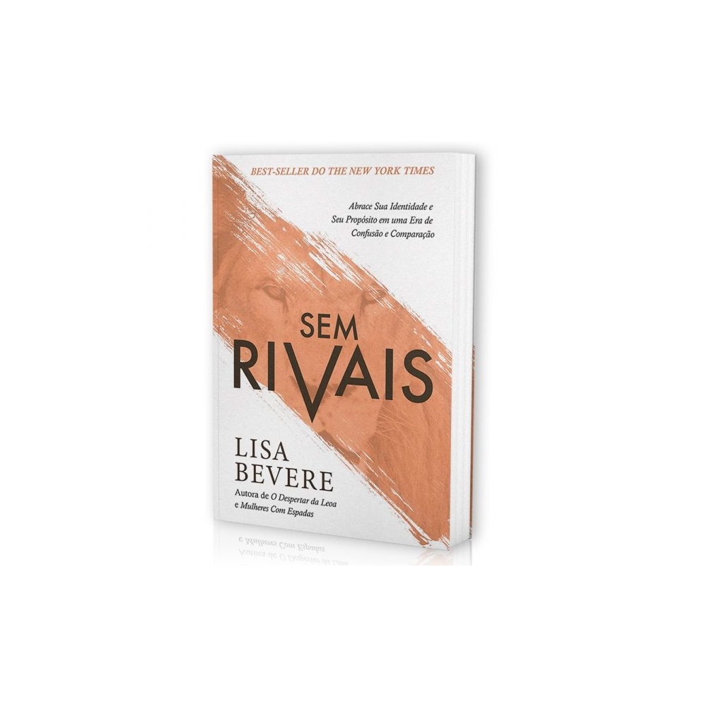 Sem Rivais | Lisa Bevere