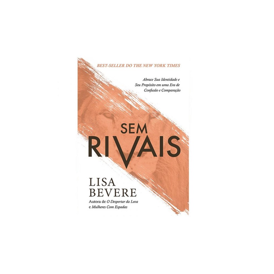 Sem Rivais | Lisa Bevere
