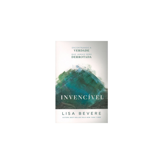 Invencível | Lisa Bevere