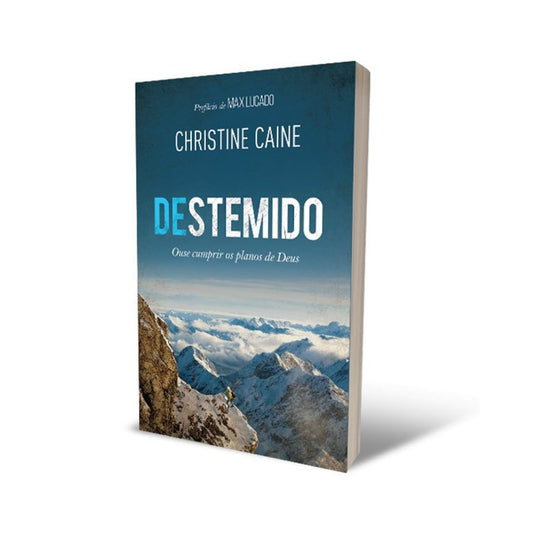 Destemido | Christine Caine