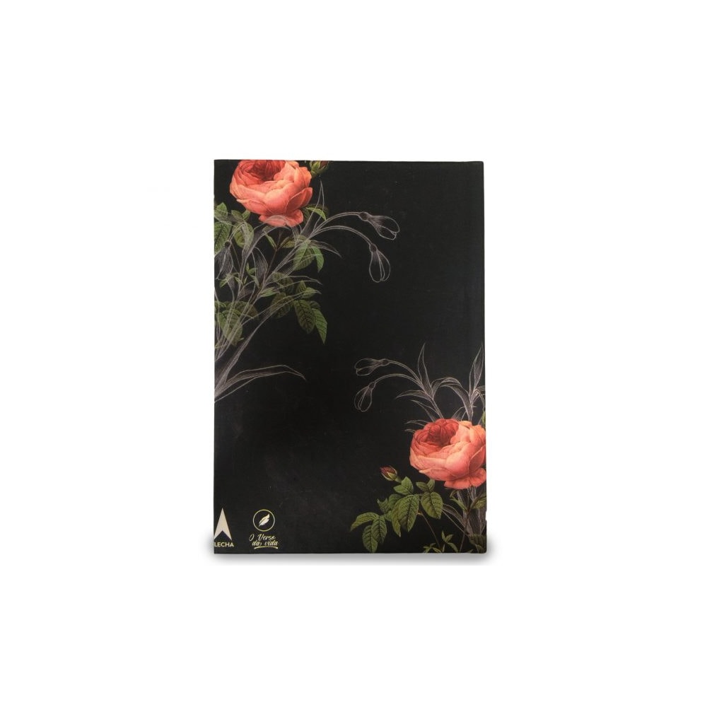 Bíblia Sagrada | Letra Normal | NAA | Flores Peonia