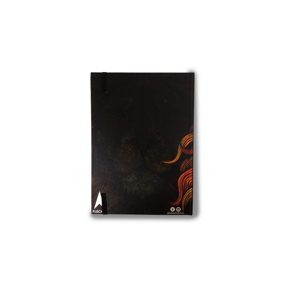 Caderno Moleskine | Aslam
