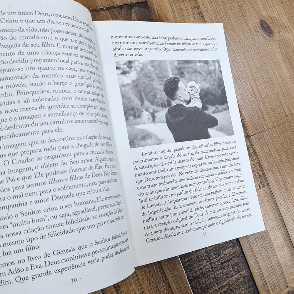 30 Dias de Libertação | Eliezer Magalhães
