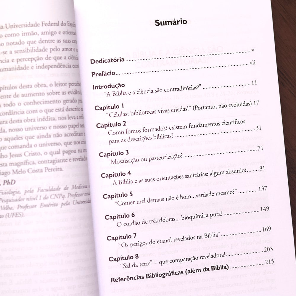 BiblioQuímica | Thiago de Melo Costa Pereira