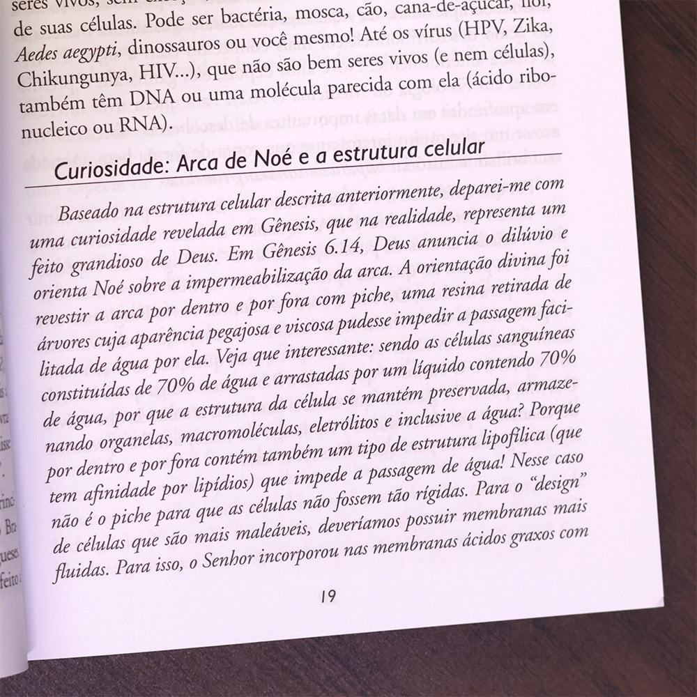 BiblioQuímica | Thiago de Melo Costa Pereira