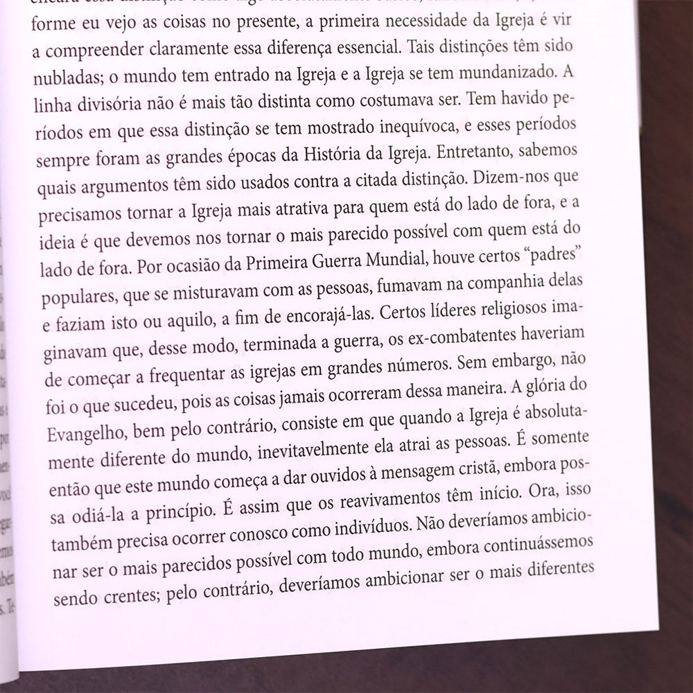 Estudos no Sermão do Monte | D Martyn Lloyd-Jones