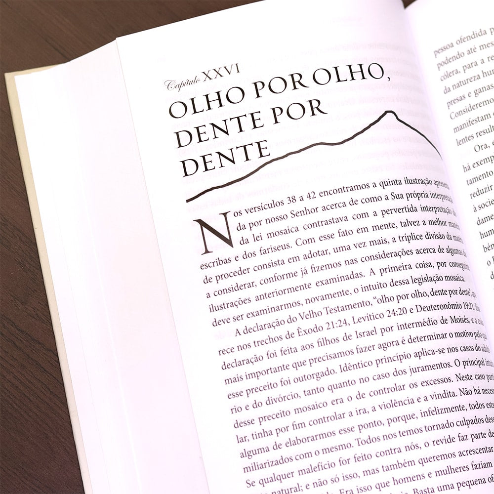 Estudos no Sermão do Monte | D Martyn Lloyd-Jones