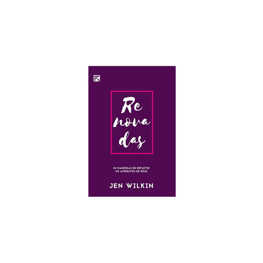 Renovadas | Jen Wilkin