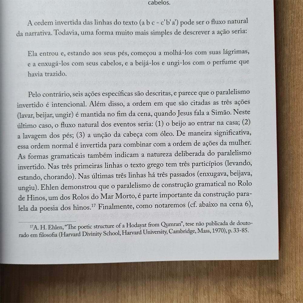 As Parábolas de Lucas | Kenneth E Bailey