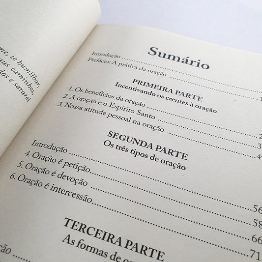 Oração a Chave do Avivamento | Paul Y Cho