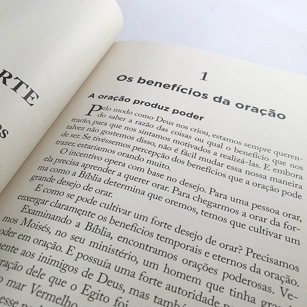 Oração a Chave do Avivamento | Paul Y Cho