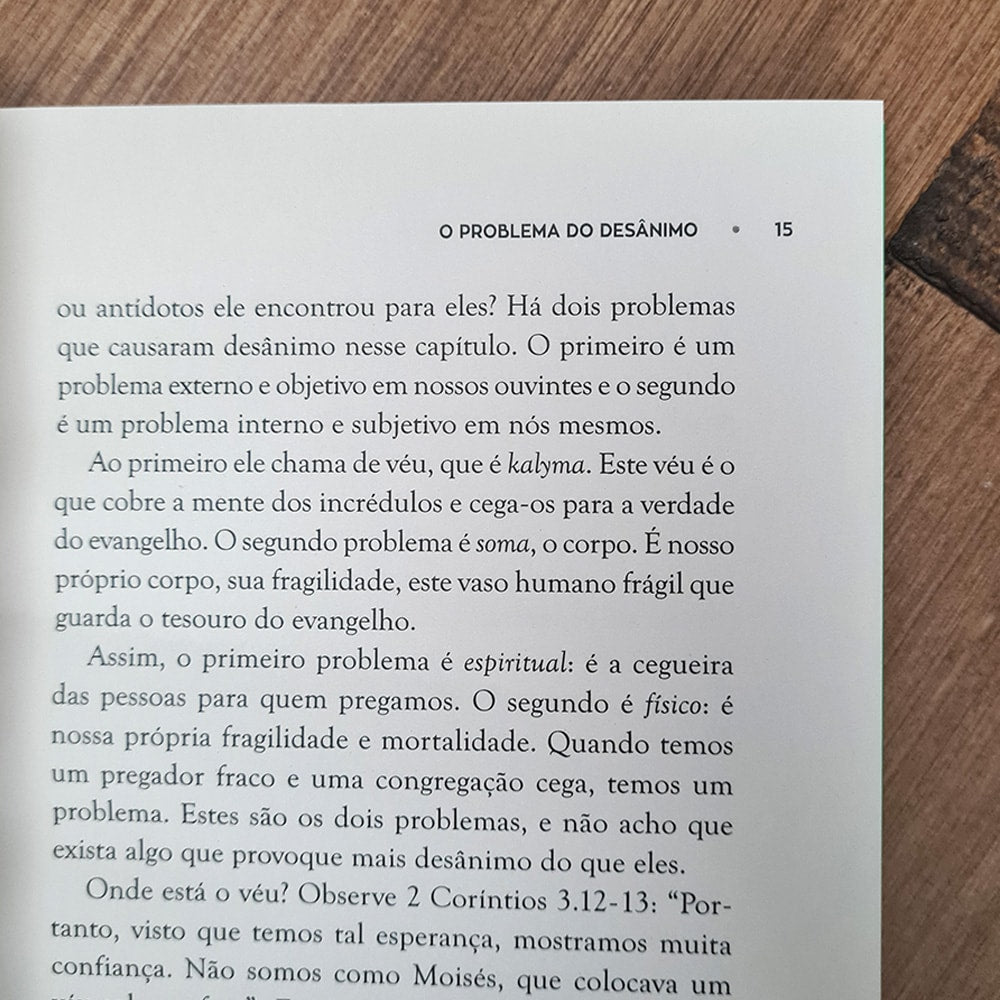 Desafios da Liderança Cristã | John Stott