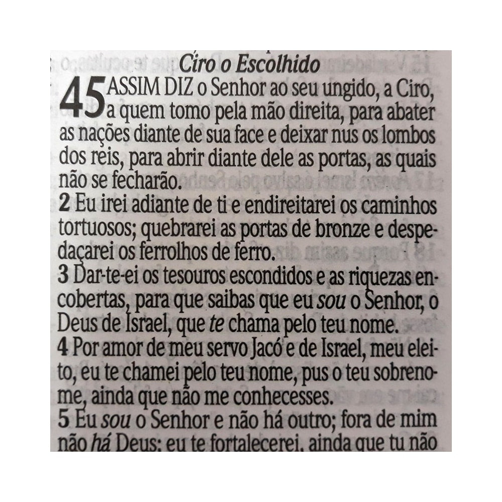Bíblia Sagrada com Harpa Avivada e Corinhos | Letra Gigante | ARC | Laminada Rosa