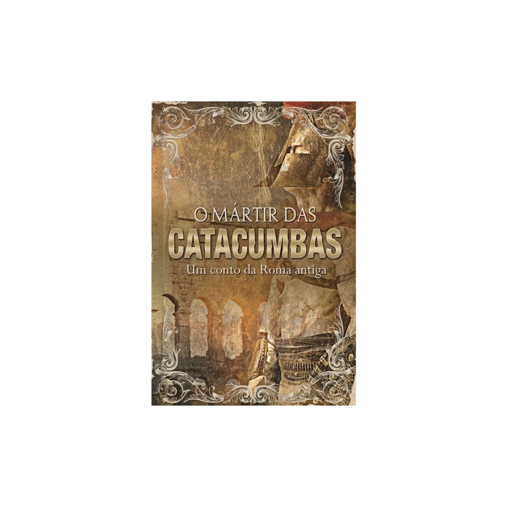 O Mártir Das Catacumbas | Box Para Presente