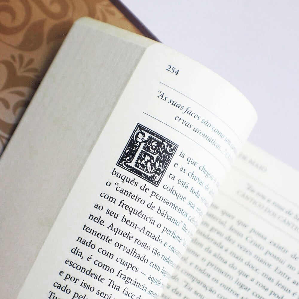 Dia a Dia com Spurgeon | Devocional | Versão Luxo
