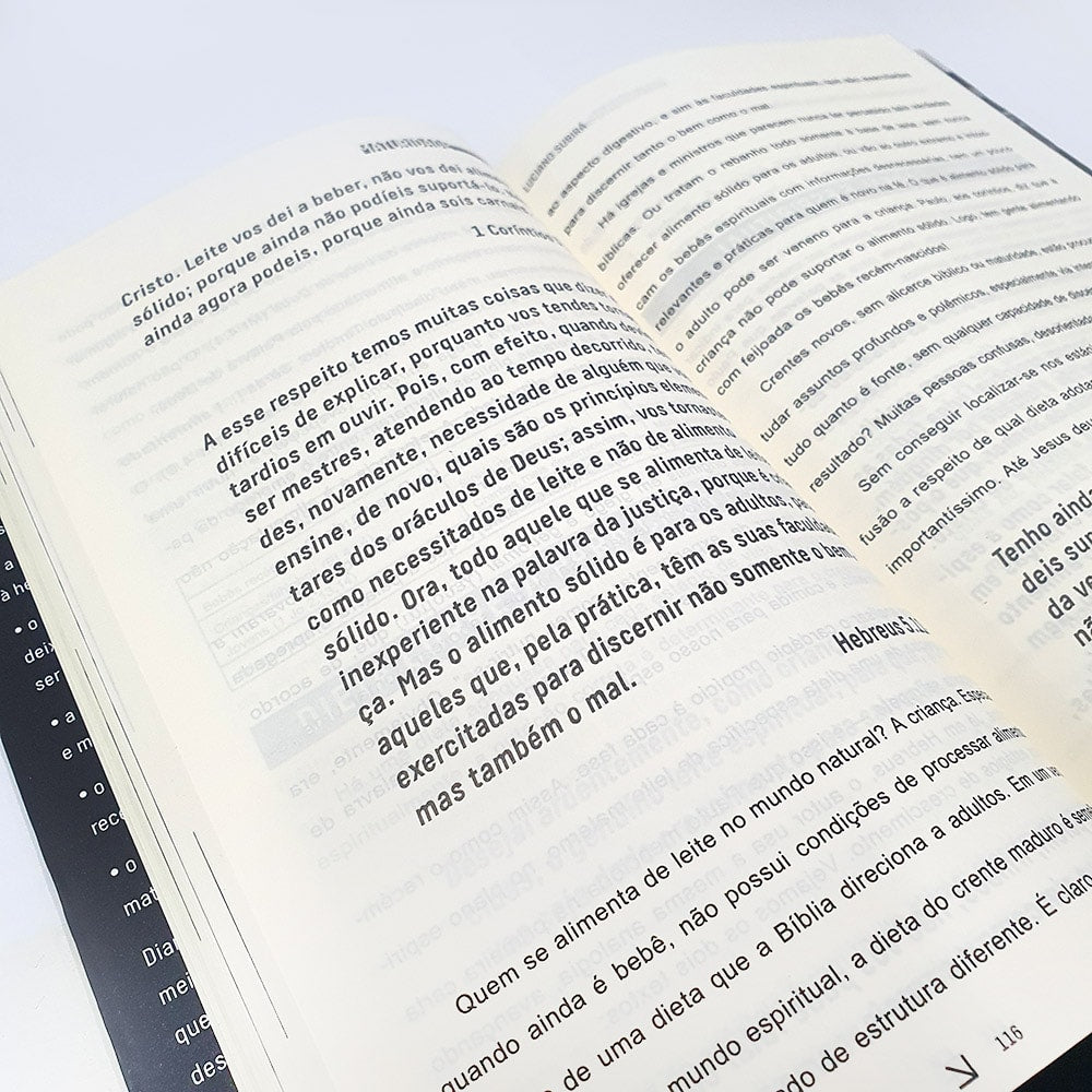 Maturidade | Luciano Subirá
