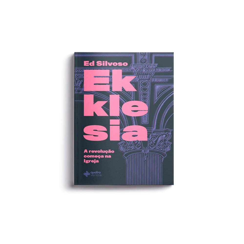 Ekklesia | Ed Silvoso