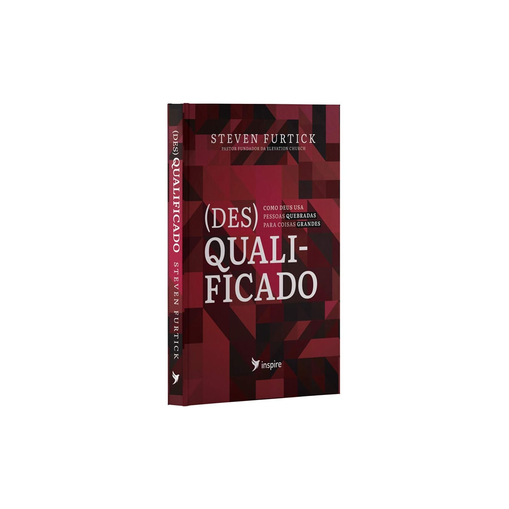 DesQualificado | Steven Furtick