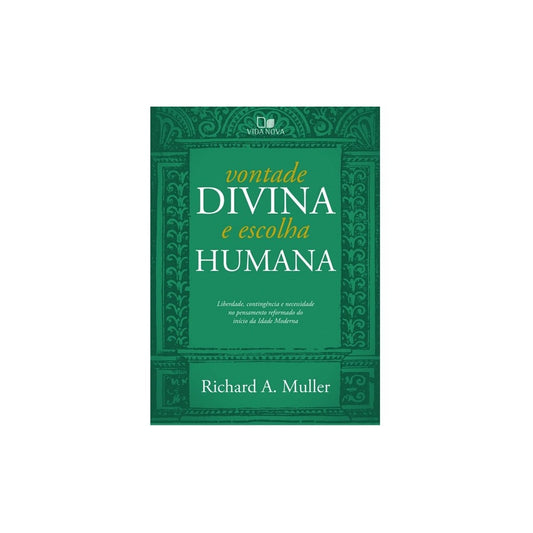 Vontade divina e escolha humana | Richard A Muller