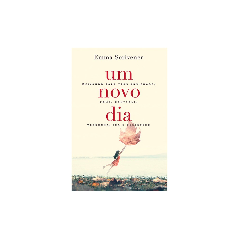 Devocional Um Novo Dia | Emma Scrivener