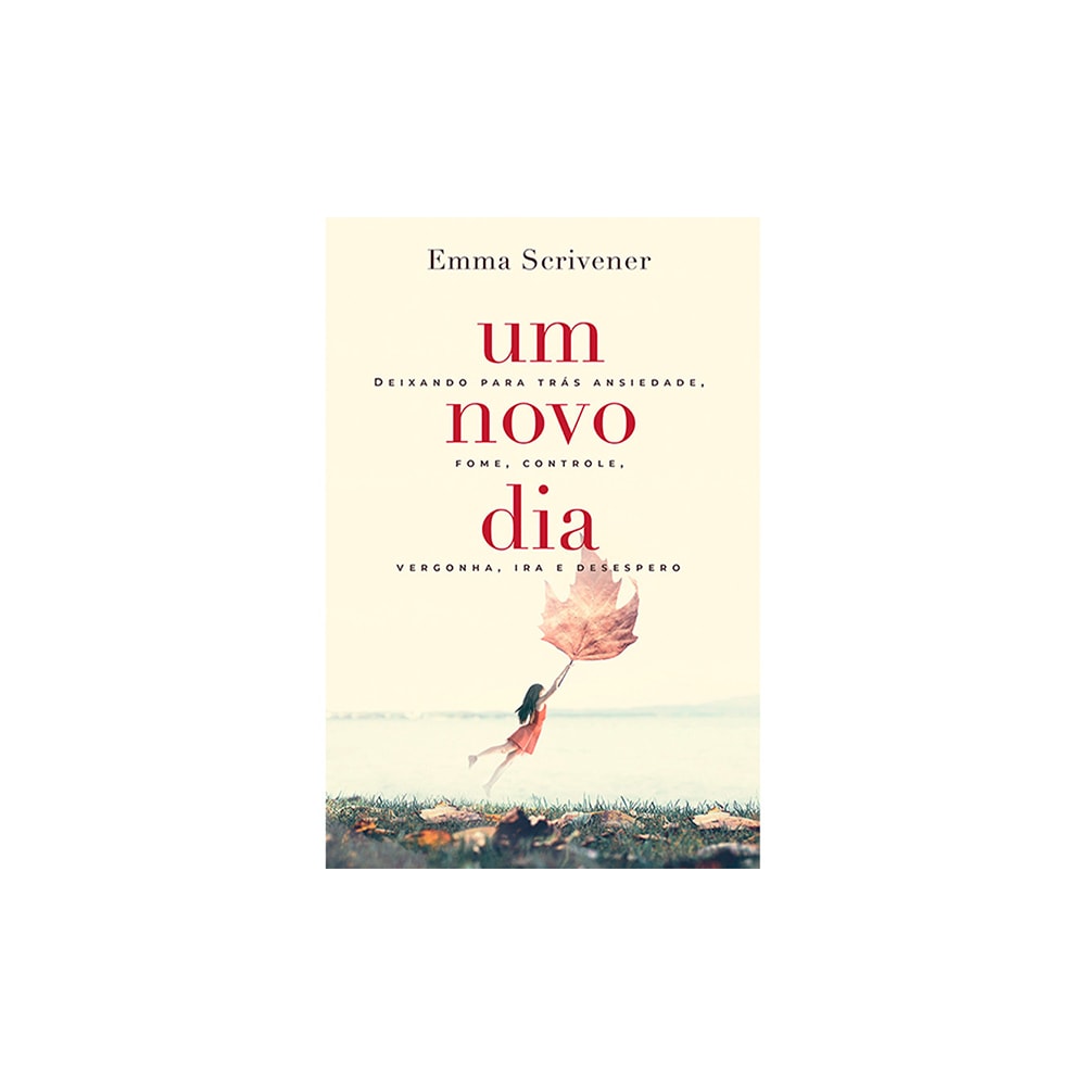 Devocional Um Novo Dia | Emma Scrivener