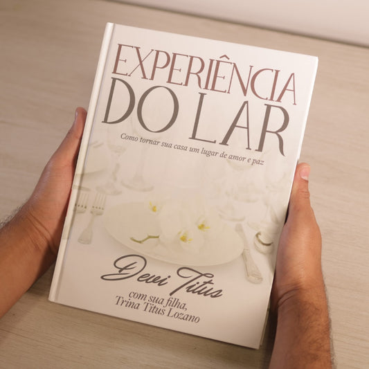 Experiência do Lar | Devi Titus