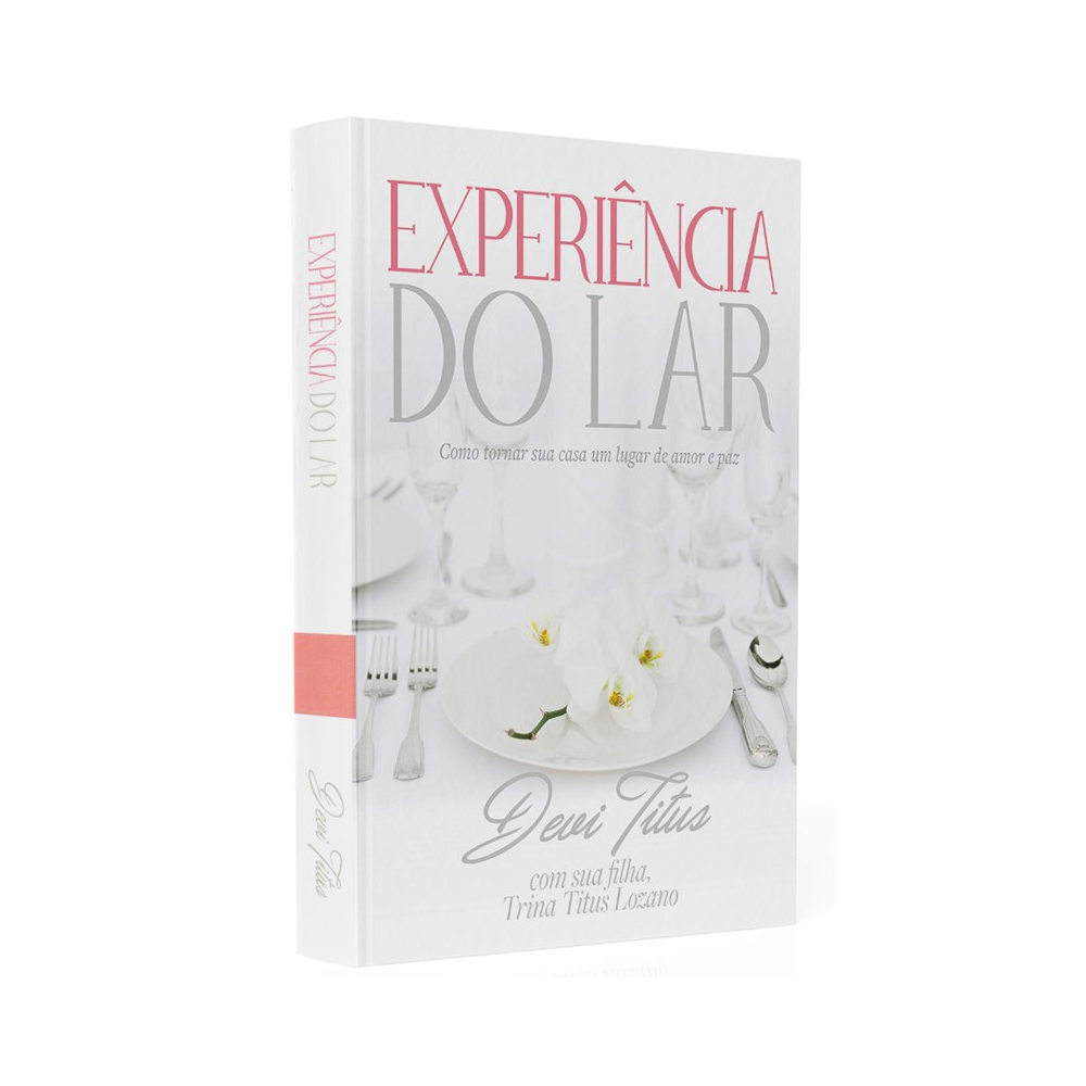 Experiência do Lar | Devi Titus