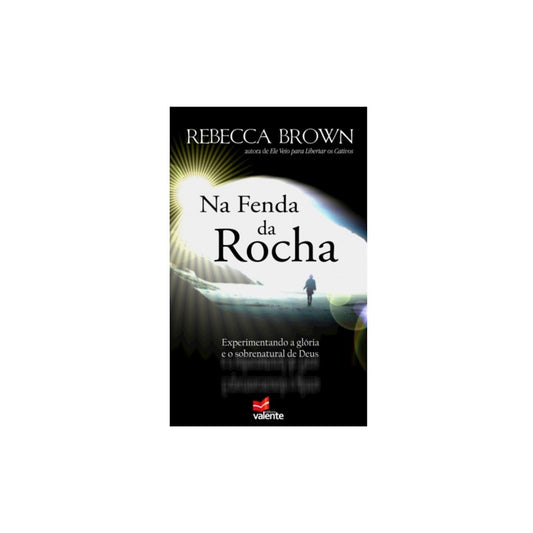 Na Fenda da Rocha | Rebecca Brown