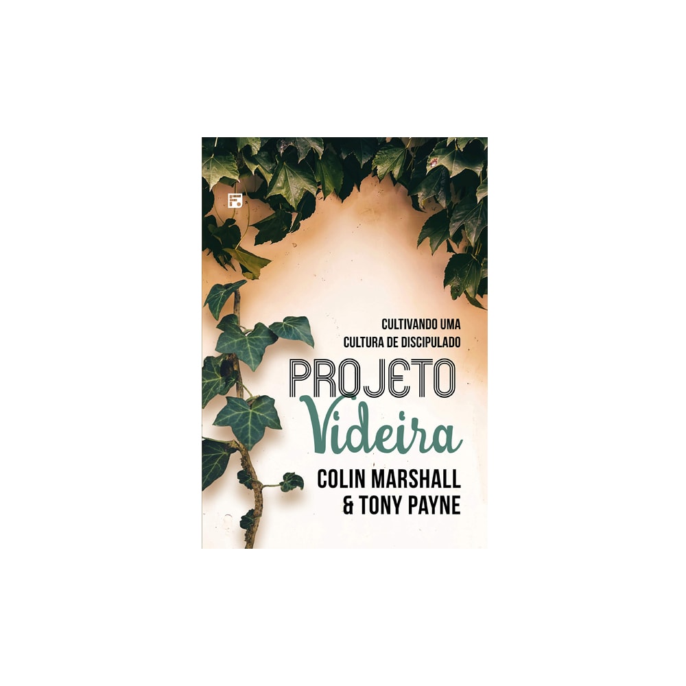 Projeto Videira | Colin Marshall