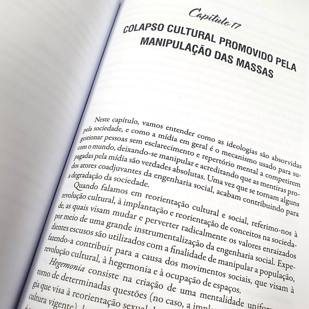 Famílias em Perigo | Marisa Lobo