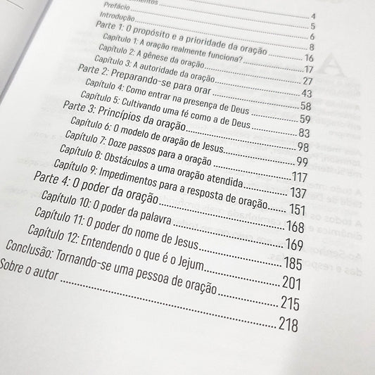 Compreendendo O Propósito E O Poder Da Oração | Myles Munroe