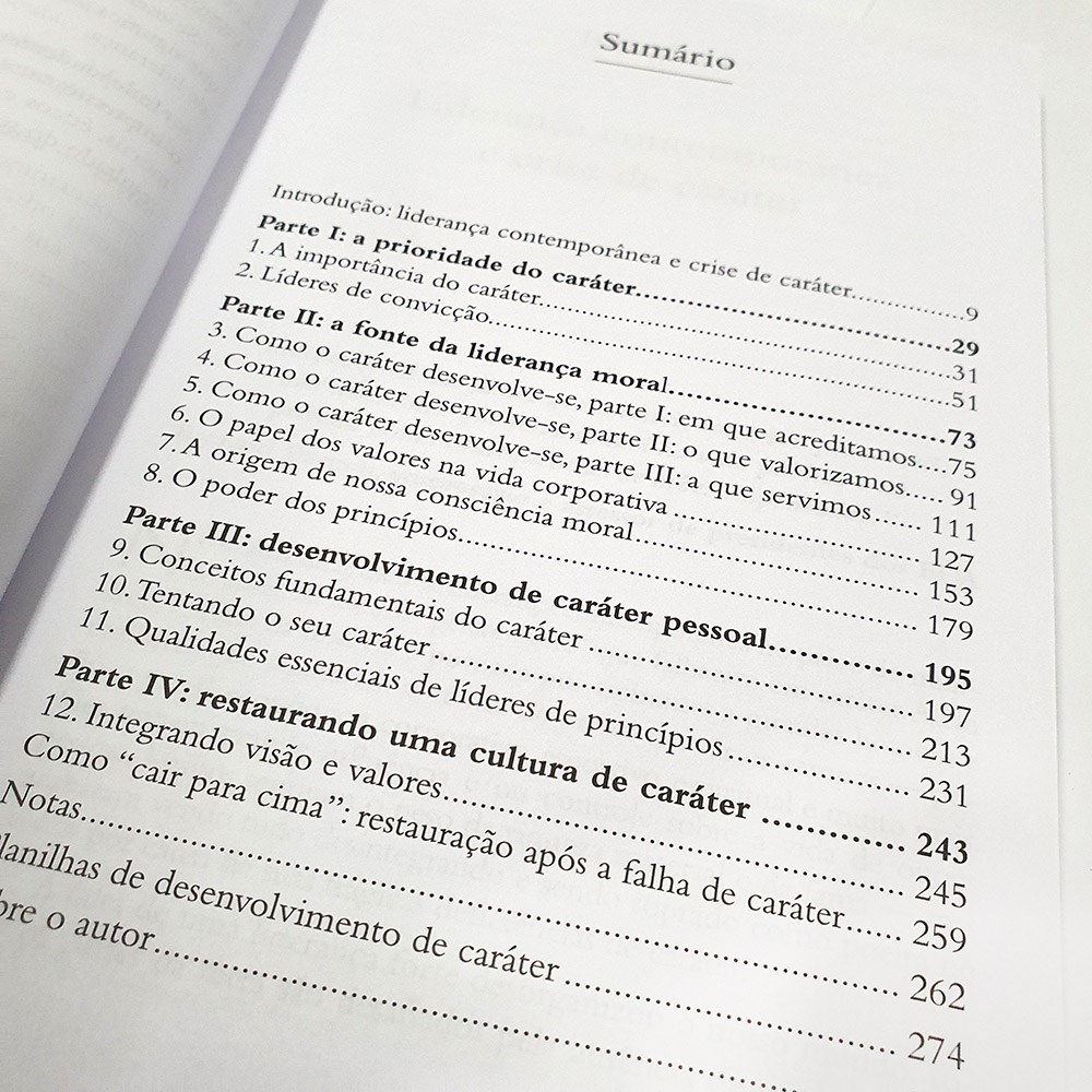 O Poder do Caráter na Liderança | Dr Myles Munroe