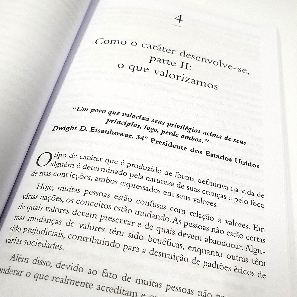 O Poder do Caráter na Liderança | Dr Myles Munroe