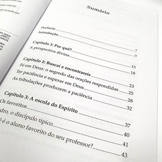 Por quê? | T. D. Jakes