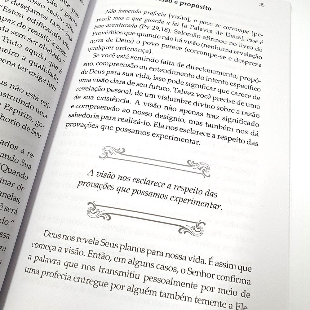 Por quê? | T. D. Jakes