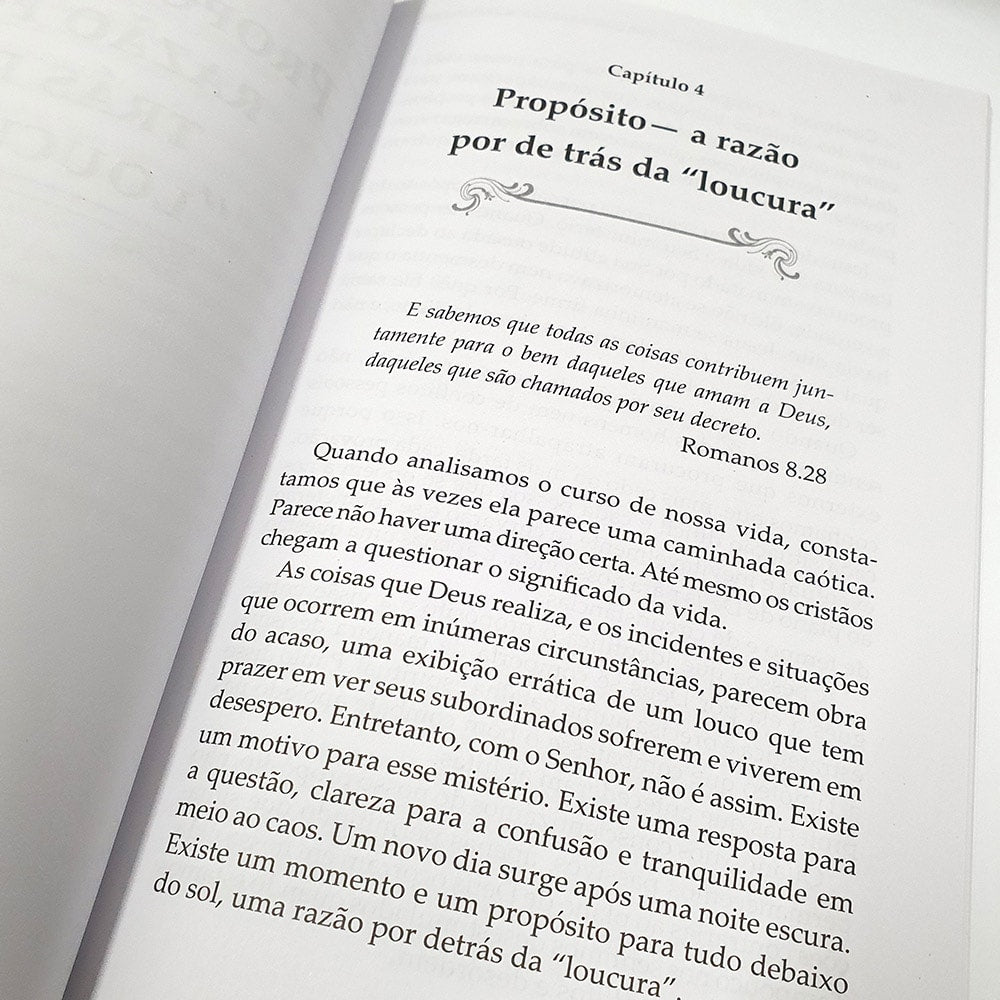 Por quê? | T. D. Jakes