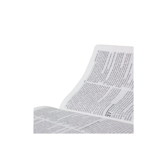 Bíblia Sagrada Ultrafina Gigante | NAA | Flores